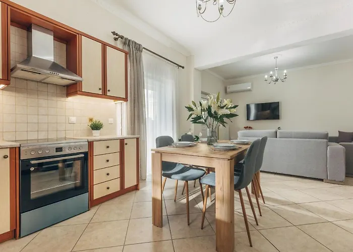 Sami\'S Apartment