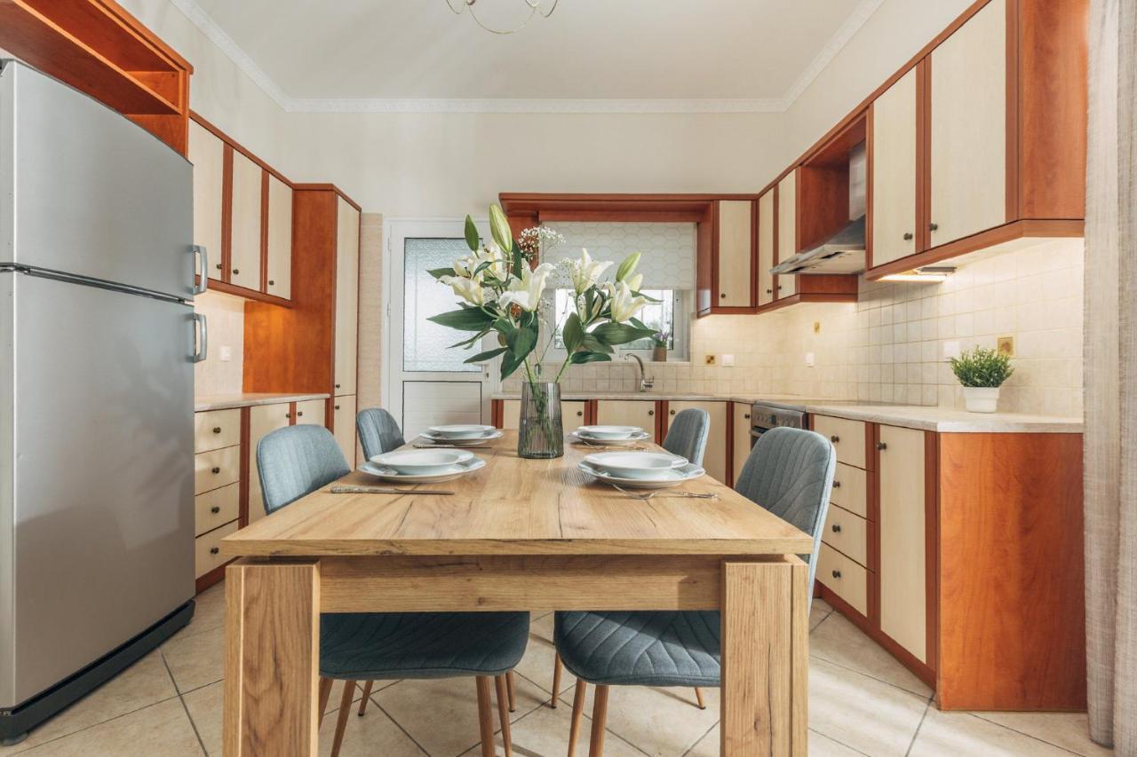 Apartmán Sami's
