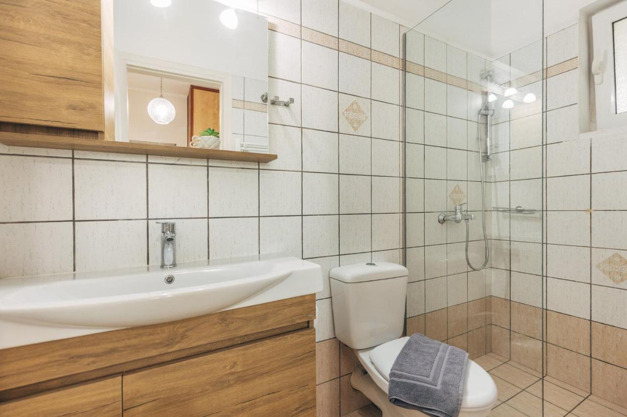 Apartmán Sami's *