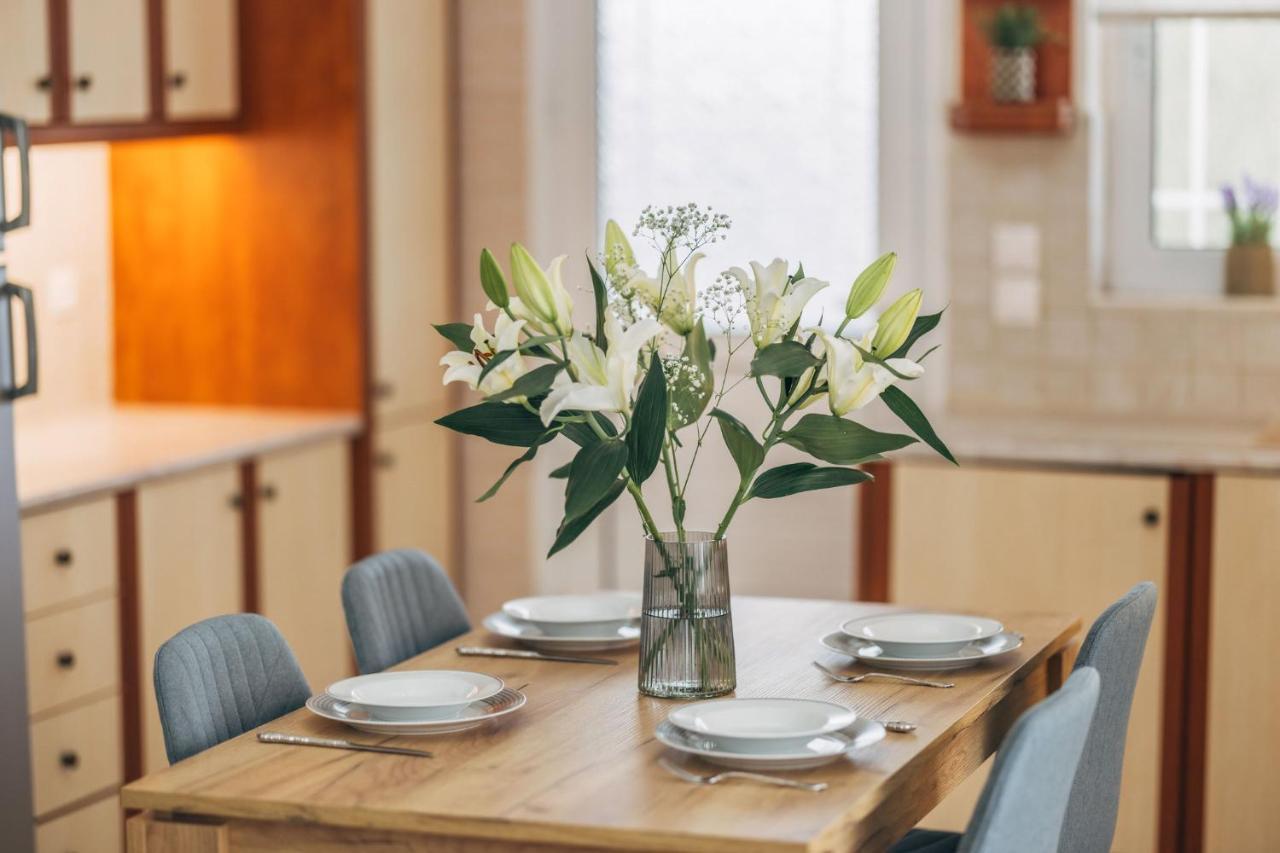 Apartmán Sami's