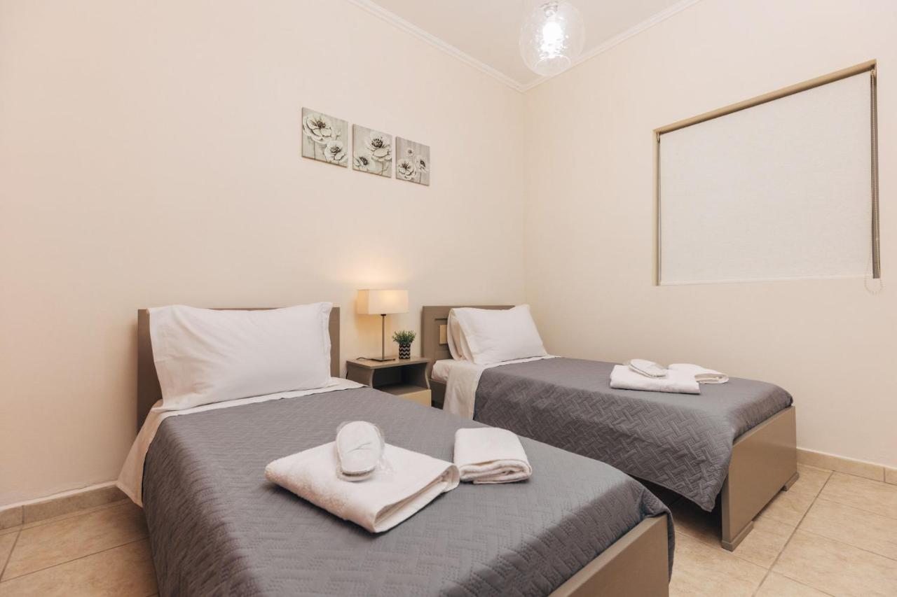 Sami's Apartmán Ambelokipoi (Zakynthos)