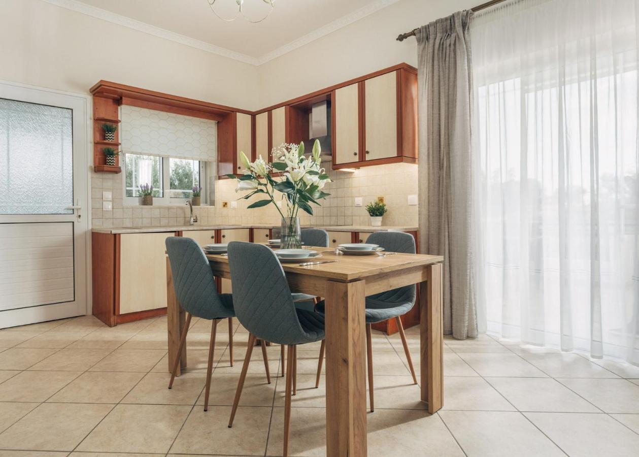 Apartmán Sami's *