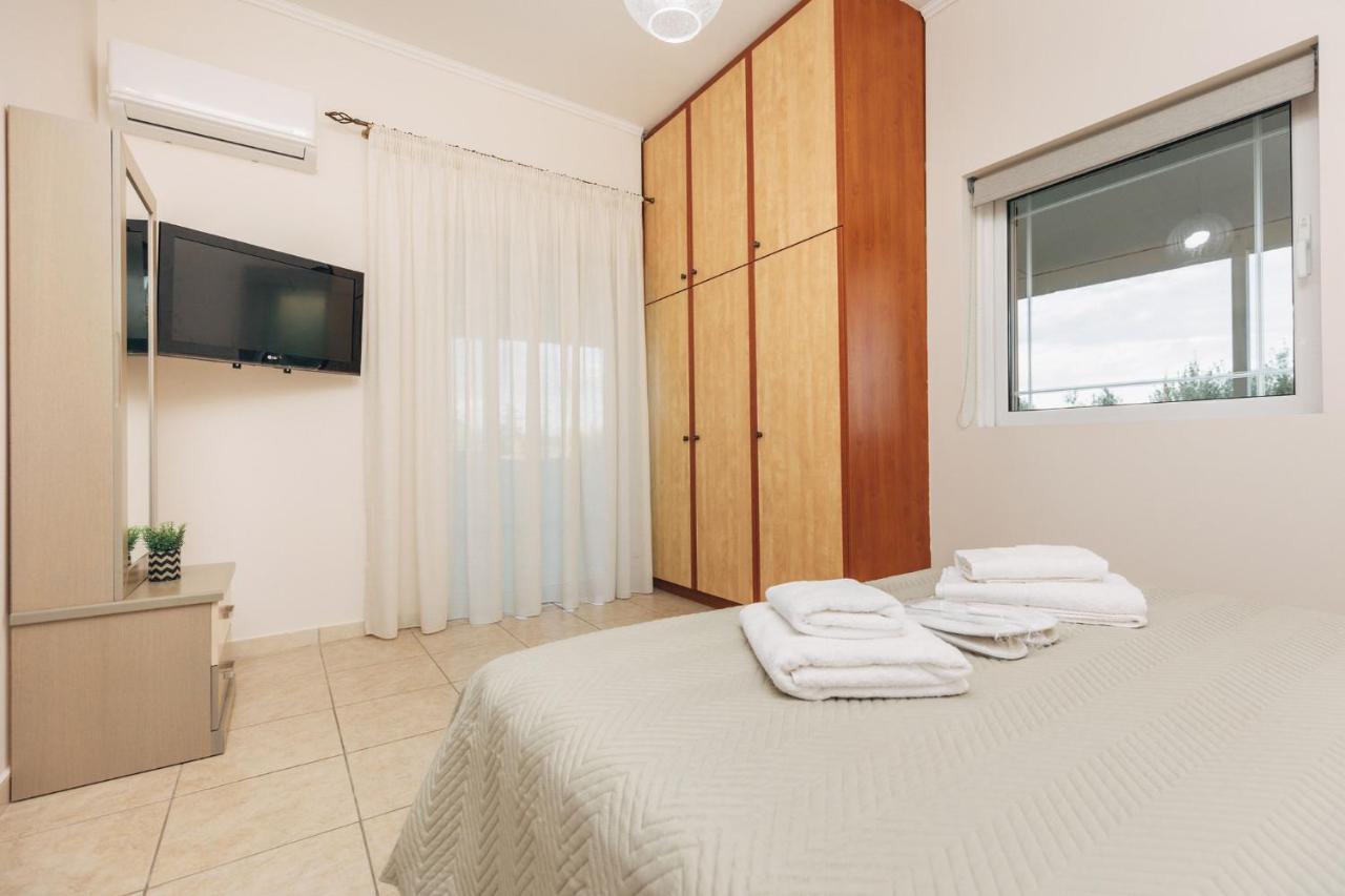Sami's Apartmán Ambelokipoi (Zakynthos)